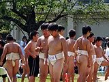 仲秋祭の様子4