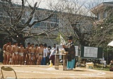 仲秋祭の様子6