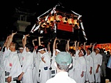 仲秋祭の様子15