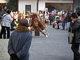 鎮疫祭の様子18